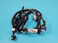 Instalacja Wiązka drzwi tył prawych Renault Clio V 2019- 241264499R