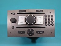 Radio fabryczne Opel Zafira B 13188465 radioodtwarzacz