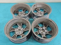 Felga aluminiowa 15" komplet alufelgi felgi Hyundai Elantra VII 20-