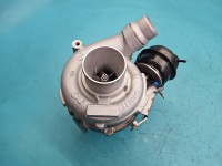 Turbosprężarka Regenerowana Nissan X-trail II T31 774833-2, H820FG38766-6731107-1 2.0 dci (M9R1850) 173KM