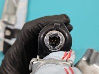 Kurtyna lewa poduszka airbag BMW X1 E84 HB