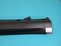 Listwa progowa prawa PRÓG NAKŁADKA Suzuki Vitara II 2015- 77231-54P0