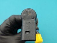 TESTOWANY Wtryskiwacz Ford Fiesta Mk6 9652707180 1.4 tdci