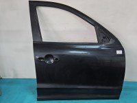 DRZWI PRZÓD PRAWE PASAŻERA Hyundai Santa Fe II 06-12 5d czarny 2Z