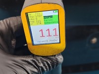 Klapa tył BMW G20 sedan 4d 668