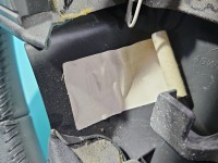 Kierownica Renault Scenic III