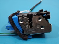 Zamek tył lewy 81410-A6100, 81410A6100 Hyundai I30 II 12-16 Hyundai, 4piny