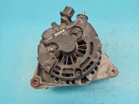 TEST Alternator Toyota Corolla E12 27060-0D030, 0124315024 1.6 vvti (3ZZ)