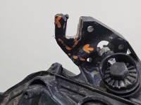 Reflektor lewy lampa przód AUDI A6 C7 EUROPA