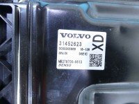 Komputer Sterownik silnika Volvo V40 II 12-19 31452623 2.0 D2