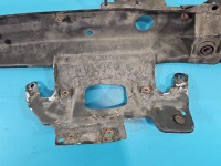 WZMOCNIENIE CZOŁOWE Pas przedni Nissan Micra K12