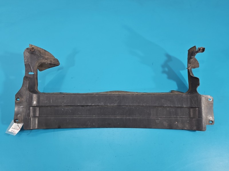 KIEROWNICA Wlot powietrza Bentley Continental I 05-13 6.0 V12