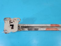 Wzmocnienie zderzaka przód belka Renault Trafic III zagięte ( zdjęcie numer 2) przednie szary