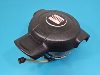 Poduszka powietrzna kierowcy airbag Seat Leon II