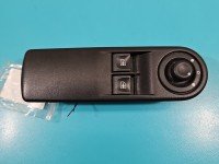 Przełącznik szyb Renault Clio IV 12-20 809611667R, 254118044R, 255796293R EU