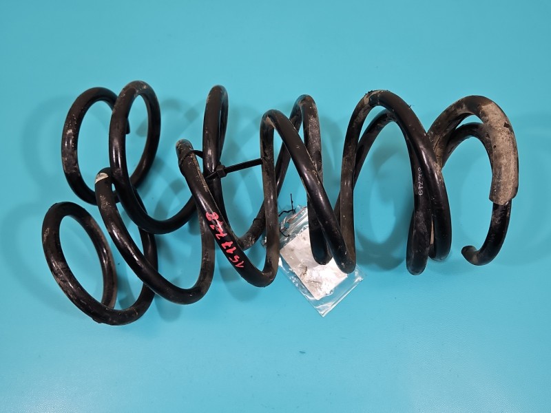 Sprężyny przód komplet Opel Astra III H 1.7 cdti