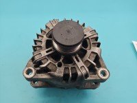 TEST Alternator Citroen C4 picasso I 06-13 9661544880 1.6 hdi