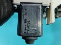 Podnośnik tył prawy AUDI A4 B8 8K0959812A kombi