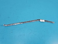 Listwa dekor deski Mercedes GL II X166 A1667200180 Tapicerki drzwi / przód lewy