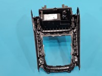 Osłona ZAŚLEPKA PLASTIK MERCEDES W176 A1766807100