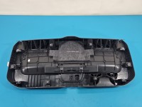 Tapicerka klapy tył boczek bagażnika tylnej Vw Passat B8 3G9867605, 3G9867603