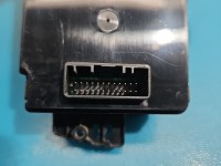 Konsola panel nawiewu Renault Scenic III 275100026R