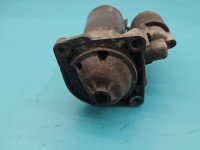 TEST Rozrusznik Fiat Ducato III 06-14 boxer jumper 2.3 jtd