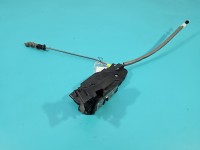 Zamek przód prawy A0997203402 Mercedes CLA C118 X118 EUROPA Mercedes, Europejska, 4pin