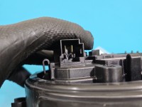 Dmuchawa nawiewu wentylator Volvo S90 II 16- 0130309504, F011500123 EUROPA