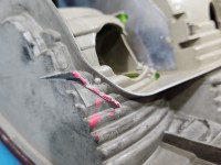 Lampa tył lewa Audi A4 B7 kombi EUROPA