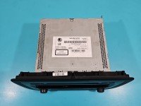 Radio fabryczne Skoda Rapid 5J0035161E radioodtwarzacz