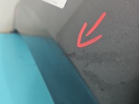 Zderzak tył BMW E87 A22/7 HB