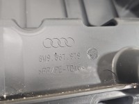 Tapicerka klapy tył boczek bagażnika tylnej Audi A4 B9 8W9867979, 8W9867973