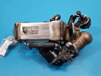 Zawór egr BMW X6 E71 X9001-0B 3.0d Producent części: BMW, 5 PIN