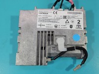 Sterownik moduł TOYOTA, Europejska, NAWIGACJI, QNG-BE2808 Toyota Corolla E16 E18 13- 6434C-BE2808