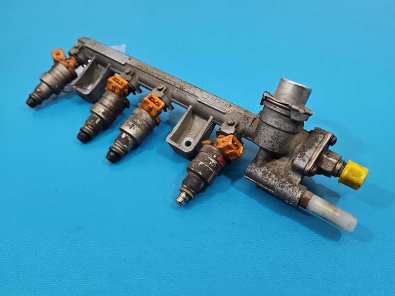 Wtryskiwacz listwa wtryskowa IW057 Fiat Siena 1.2 8V 73KM