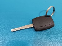Zamek maski Europejska, +WKŁADKA + KLUCZYK Ford Focus C-Max I MK1
