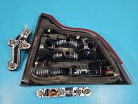 Lampa tył lewa Volvo S60 I sedan EUROPA