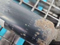 Amortyzator tył lewy JAGUAR XF II X260 sedan tylny