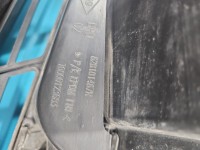 Atrapa grill Renault Clio IV 12-20