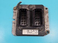 Komputer Sterownik silnika 90560476 Opel Zafira A 1.8 16V