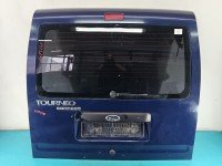 Klapa tył Ford Transit Connect I HB 5d granatowy