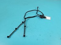RURKI Przewód paliwowy Mercedes ML W164 A6420780341 3.0 cdi (642940)