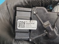 Stacyjka KLUCZYK WKŁADKA Skoda Rapid 1K0905851B