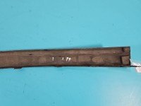 Listwa zderzaka przód dokładka Opel Zafira C 13300489