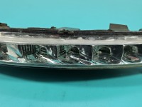 Światło jazdy dziennej lewe Citroen C4 Grand picasso I 06-13 17785001, 17784901