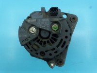 TEST Alternator Vw Bora 0124325001, 038903023L 1.9 tdi