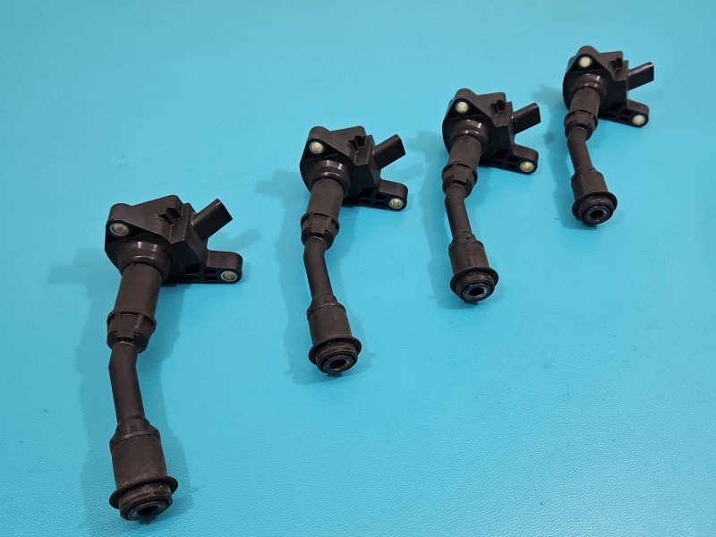 Cewka zapłonowa Ford Kuga Mk2 II 13-19 1.5 Ecoboost 4szt, DS7G-12A366-BB