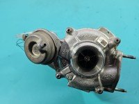 Turbosprężarka Ford Puma II MK2 19- 1.0 EcoBoost 155KM