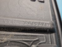 Dywaniki komplet Opel Grandland